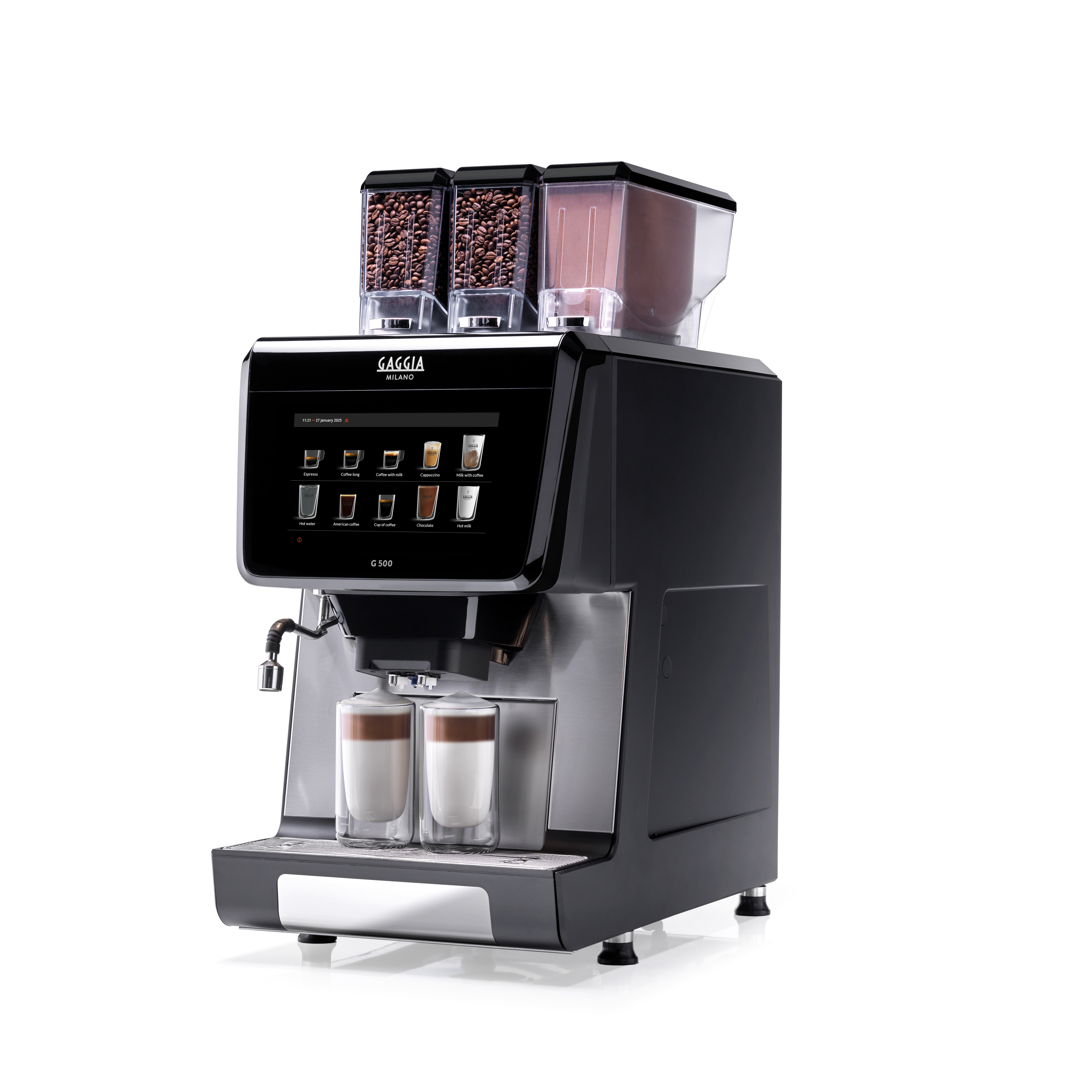 G 500 | Gaggia Professional